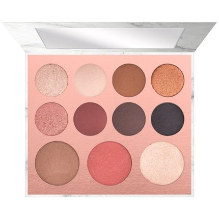 Brushup Makeup Palette Sun Chaser - 185g - Maison des fragrances