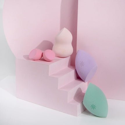 Brushworks HD Ultimate Complexion Sponge Set - Maison des fragrances