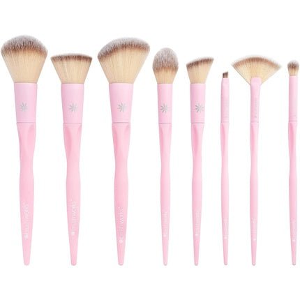 Brushworks HD Ultimate Makeup Brush Set - Maison des fragrances