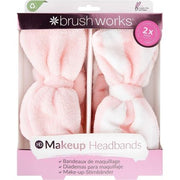 Brushworks Makeup Headbands - Maison des fragrances