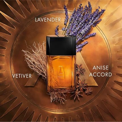 Azzaro Eau de Toilette 200 ml