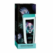 BU Hidden Paradise Natural Spray 75ml - Maison des fragrances