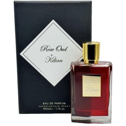 Rose Oud Eau de Parfum 50 ml