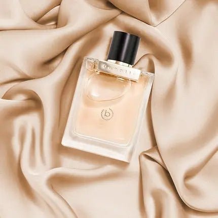 Bugatti Bella Donna 's Perfume Gold Floral Fruity for All Ages and Occasions Bergamot Jasmine Vanilla Musk Elegant Warm Eau de Parfum (EDP) Femme 60ml - Maison des fragrances