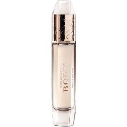 BURBERRY Body - Eau de Parfum 60ml Wood - Maison des fragrances