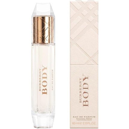 BURBERRY Body - Eau de Parfum 60ml Wood - Maison des fragrances
