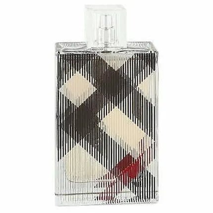 Burberry Brit - Eau de Parfum for Her 100ml - Maison des fragrances
