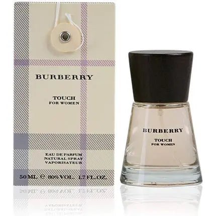 Burberry Touch - Eau de Parfum 30ml Spray - Maison des fragrances