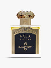 Burlington 1819 Eau de Parfum (EDP) Mixte 100ml - Maison des fragrances