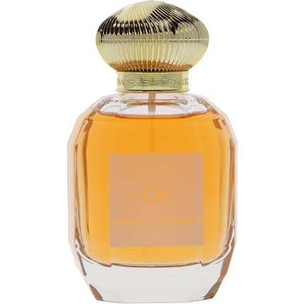 Pascal Morabito Gold Eau de Parfum Femme 100 ml