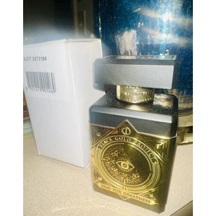 Initio Oud For Greatness Eau de Parfum Mixte 90 ml