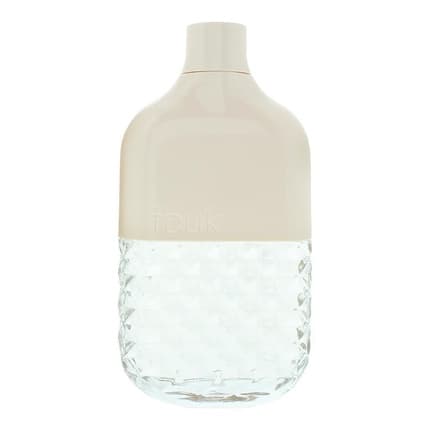 Fcuk Friction Her Eau de Parfum (EDP) Femme 100ml
