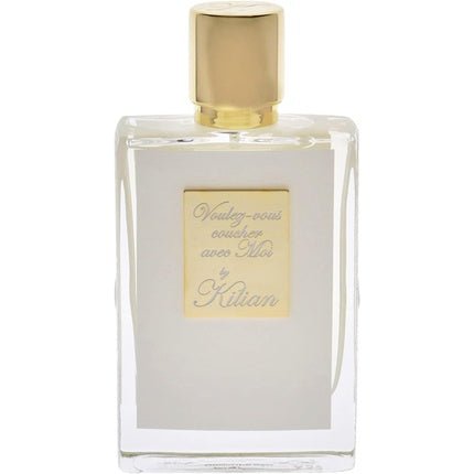 By Kilian Voulezvous Coucher Avec Moi Unisex Eau de Parfum (EDP) Mixte 50ml - Maison des fragrances