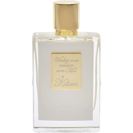 By Kilian Voulezvous Coucher Avec Moi Unisex Eau de Parfum (EDP) Mixte 50ml - Maison des fragrances