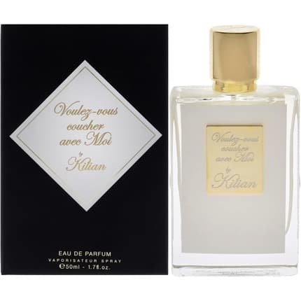 By Kilian Voulezvous Coucher Avec Moi Unisex Eau de Parfum (EDP) Mixte 50ml - Maison des fragrances