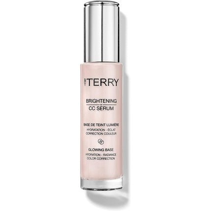 By Terry Cellularose Brightening CC Serum No.2 Rose Elixir 30ml - Maison des fragrances