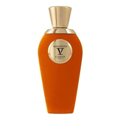 V Canto Malatesta by V Canto Extrait de Parfum Spray 3.4 oz