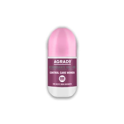 Agrado Rose Hip Déodorant
