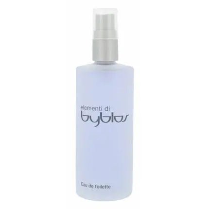 Byblos Cielo Eau de Toilette 120 ml - Maison des fragrances