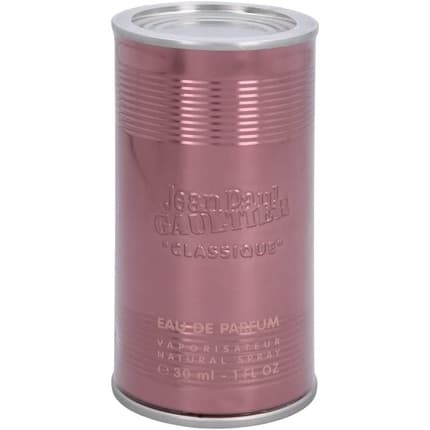 Jean Paul Gaultier Classique Eau de Parfum 30ml Unisexe
