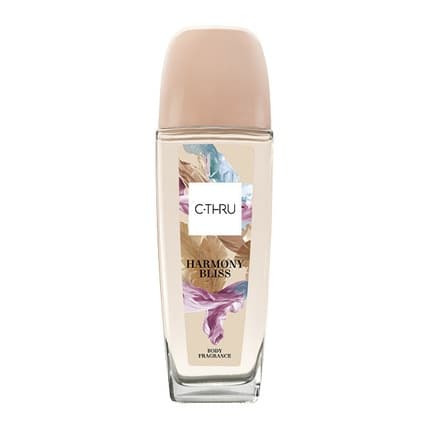 C-Thru Harmony Bliss Deodorant With Déodorant (Déo) Mixte - Maison des fragrances