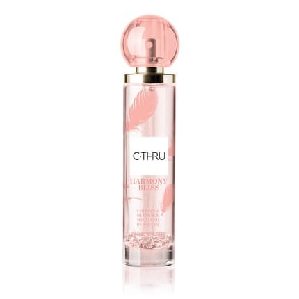 C-Thru Harmony Bliss Eau de Toilette (EDT) Mixte - Maison des fragrances