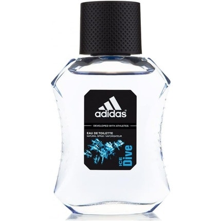 adidas Ice Dive Eau de Toilette Homme 100 ml