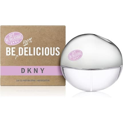 DKNY Be 100% Delicious Eau de Parfum 30 ml