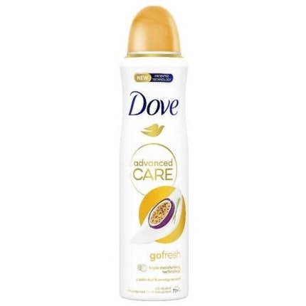 Dove Advanced Care Passionfruit Déodorant 150 ml