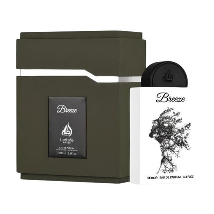 Lattafa Pride Breeze Eau de Parfum 100 ml
