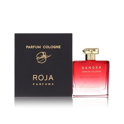 Roja Scandal Pour Homme Eau de Cologne