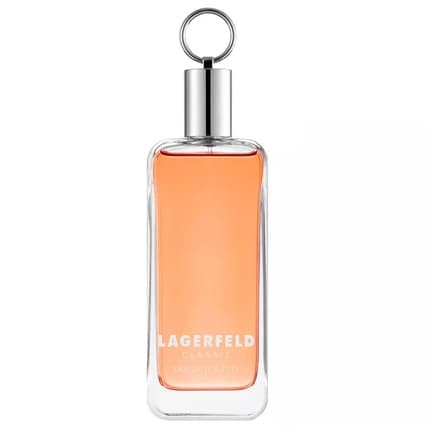 Karl Lagerfeld Classic Pour Homme Eau de Toilette 100 ml