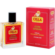 Cella Lotion Après-Rasage Homme 100 ml