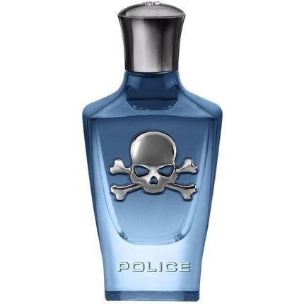 Police Potion Power Eau de Parfum 50ml