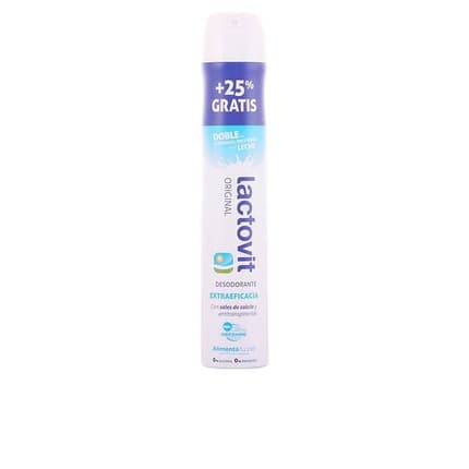 Lactovit Original 200 Déodorant 50 ml