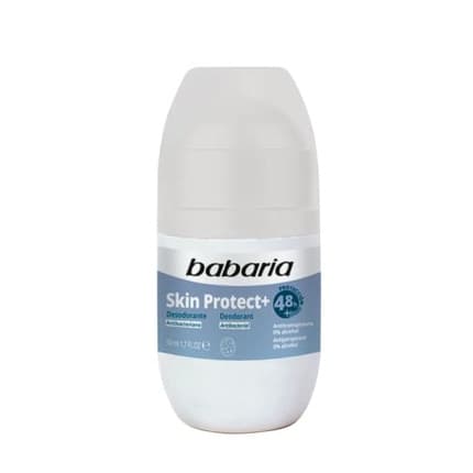 Babaria Skin Protect Déodorant 50 ml
