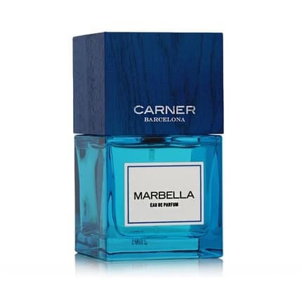 Carner Barcelona Marbella Eau de Parfum Mixte 100 ml