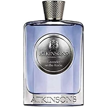 Atkinsons Lavender On The Rocks Eau de Parfum Mixte 100 ml