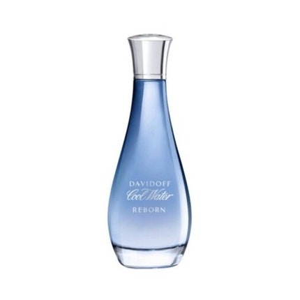 Davidoff Cool Water Woman Reborn Eau de Toilette 100 ml