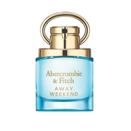 Abercrombie & Fitch Away Weekend Women Eau de Parfum 30 ml