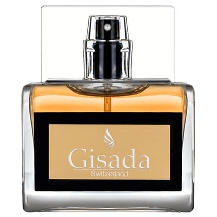 Gisada Uomo Eau De Toilette Spray 100ml