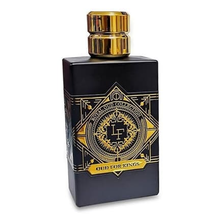 La Fede Oud For Kings Eau de Parfum (EDP) Mixte 80ml