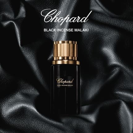 Chopard Black Incense Malaki Eau de Parfum