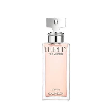 Calvin Klein Eternity Eau Fresh Eau de Toilette Femme 100 ml