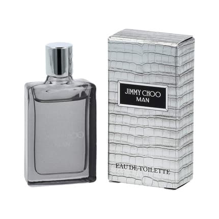 Jimmy Choo Man Miniature par Jimmy Choo Eau de Toilette (EDT) Mixte