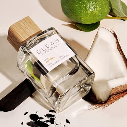 Clean RESERVE Solar Bloom Eau de Parfum 50 ml
