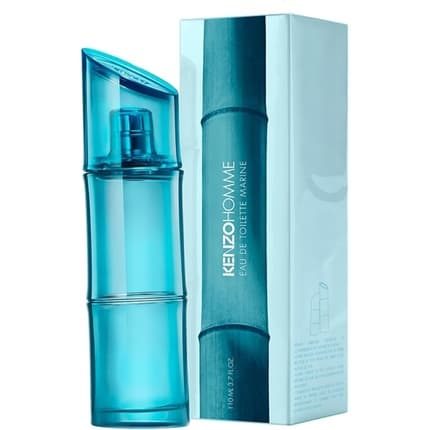 Kenzo Homme Marine Eau de Toilette 110ml pour homme