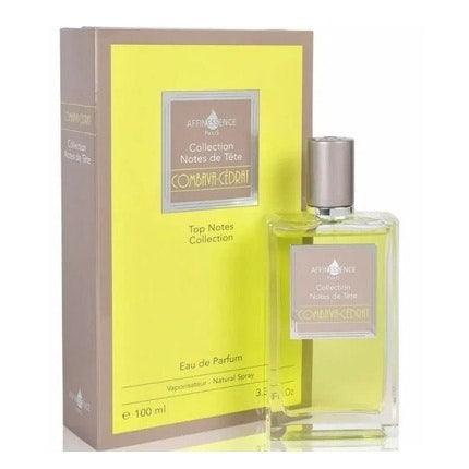 Affinessence Combava Cedrat Eau De Parfum 100ml