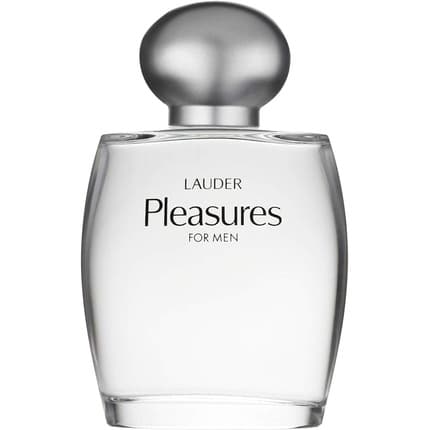 Estée Lauder Pleasures Eau de Cologne Homme 100 ml