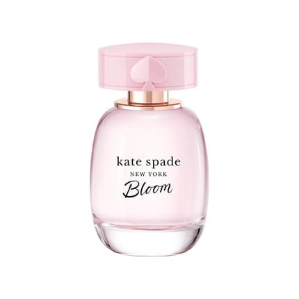 Kate Spade New York Bloom Eau De Toilette Women's Perfume Floral & Musky